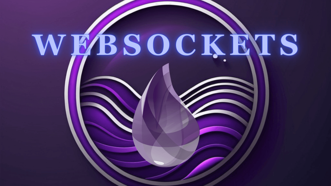 Websocket Server in Elixir